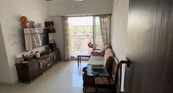 1 BHK Apartment For Rent in Avant Heritage Jogeshwari East Mumbai 6110349
