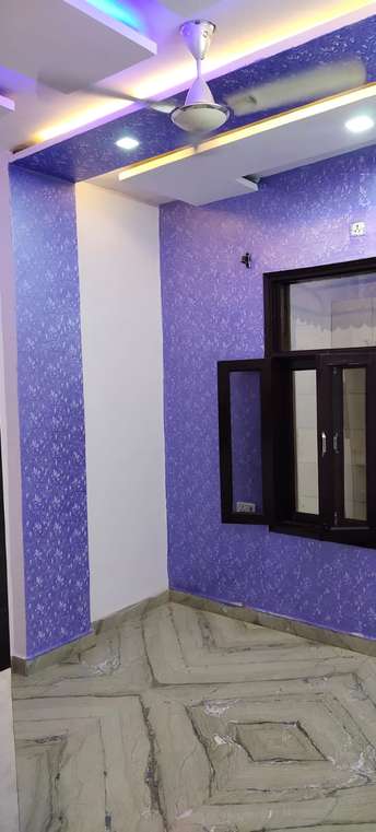 3 BHK Builder Floor For Rent in Rohini Sector 24 Delhi 6110528