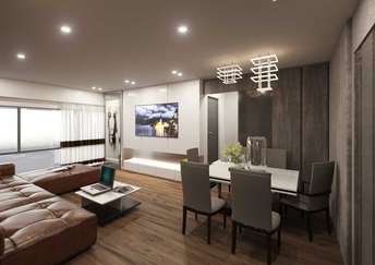 2 BHK Apartment For Resale in V Residences Sion Mumbai 6110544