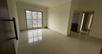 2 BHK Apartment For Rent in Crescent sky Heights Dahisar East Mumbai 6110571