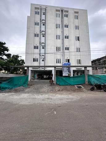 2 BHK Apartment For Resale in Puzhuthivakkam Chennai 6110449