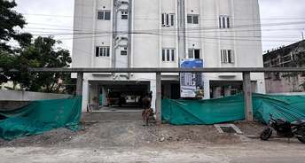 2 BHK Apartment For Resale in Puzhuthivakkam Chennai 6110449