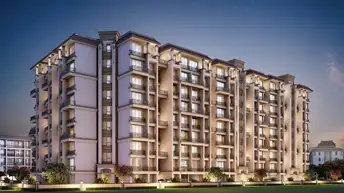 1 BHK Apartment For Resale in Siddhivinayak Riddhima Taloja Navi Mumbai 6110656