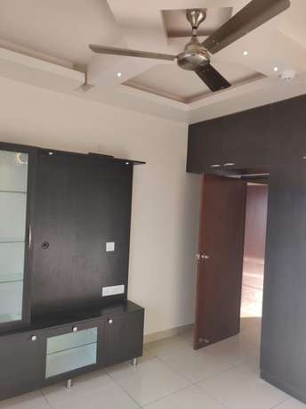 1 BHK Apartment For Resale in Provident Park Square Kanakapura Road Bangalore 6110668