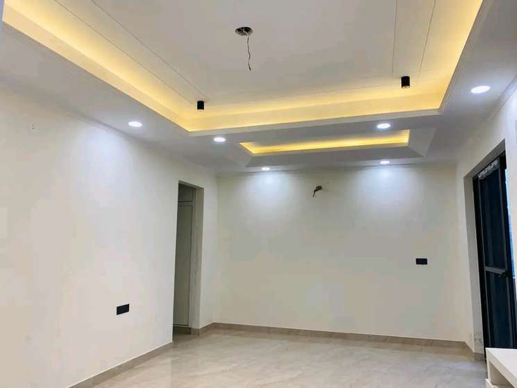 4 Bedroom 5000 Sq.Ft. Builder Floor in Green Fields Colony Faridabad
