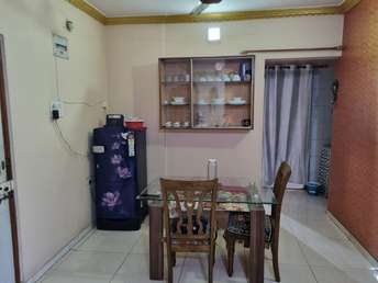 2 BHK Apartment For Rent in Swarna CHS Kharghar Sector 7 Navi Mumbai 6110677