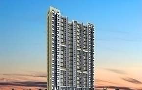 2 BHK Apartment For Rent in Chandak Sparkling Wings Dahisar East Mumbai 6110695
