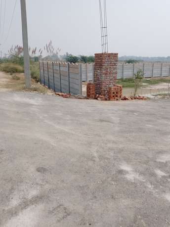 Plot For Resale in Tappal Aligarh  6110734