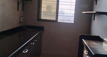2 BHK Apartment For Rent in Chandak Sparkling Wings Dahisar East Mumbai 6110752