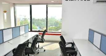 Commercial Office Space 860 Sq.Ft. For Rent In Wagle Industrial Estate Thane 6110486