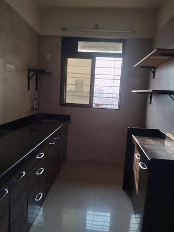 1 BHK Apartment For Rent in Chandak Sparkling Wing Dahisar East Mumbai 6110818