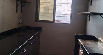 1 BHK Apartment For Rent in Chandak Sparkling Wing Dahisar East Mumbai 6110818