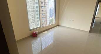 1 BHK Apartment For Rent in Queens Court Worli Worli Mumbai 6110822