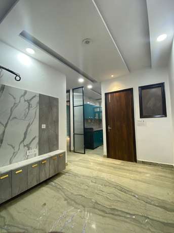 2 BHK Builder Floor For Rent in Rohini Sector 9 Delhi 6110828
