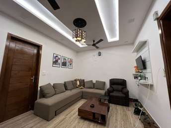 3 BHK Builder Floor For Rent in Sector 37 Faridabad 6110839