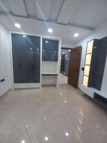 4 BHK Builder Floor For Rent in Rohini Sector 11 Delhi 6110892