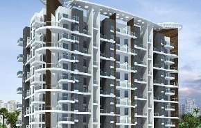 2 BHK Apartment For Rent in 33 Milestone Wakad Pune 6110903