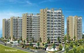 2 BHK Apartment For Rent in Akshar Elementa Tathawade Pune 6110915