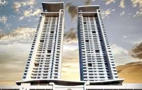 4 BHK Apartment For Resale in Ajmera Zeon Wadala East Mumbai 6110958