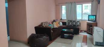 2 BHK Apartment For Rent in Nahar Regency Park CHS Chandivali Mumbai 6110962