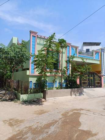 2 BHK Independent House For Resale in Boduppal Hyderabad 6110990