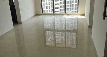 3 BHK Apartment For Rent in Oberoi Maxima Jogeshwari East Mumbai 6111048