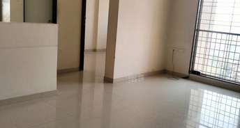 1 BHK Apartment For Rent in Chandak Sparkling Wings Dahisar East Mumbai 6111052