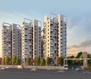 2 BHK Apartment For Rent in Rama Celestial City Phase II Ravet Pune 6111058