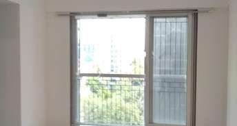 1 BHK Apartment For Rent in Crescent Solitaire Andheri East Mumbai 6111149