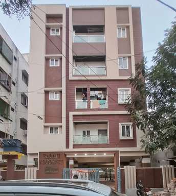 2 BHK Apartment For Resale in A S Rao Nagar Hyderabad 6111184