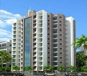 1 BHK Apartment For Resale in Guru Niwas Building Andheri East Mumbai 6111182