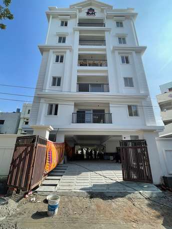3 BHK Apartment For Resale in Uppal Hyderabad 6111171