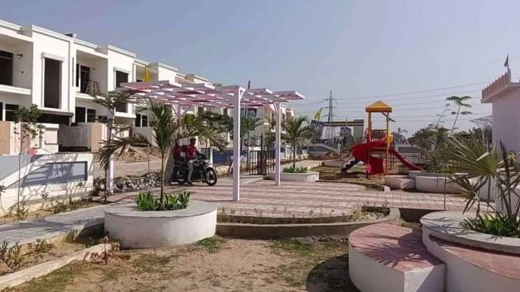 Commercial Land 300 Acre in Sanganer Jaipur
