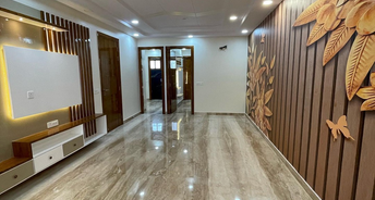3 BHK Builder Floor For Resale in Mukherjee Nagar Delhi 6111285
