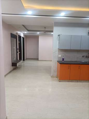 3 BHK Builder Floor For Rent in Janakpuri Delhi 6111258