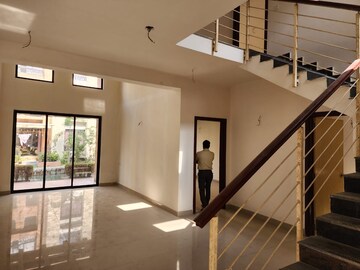 3 BHK Builder Floor – Exterior View View at Rajarhat - for Sale