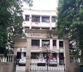 1 BHK Apartment For Resale in Dhuri Complex Vasai West Mumbai 6111296
