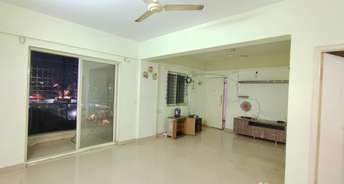2 BHK Apartment For Rent in Hsr Layout Sector 2 Bangalore 6111326