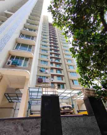 2 BHK Apartment For Resale in Kabra Aurum Goregaon West Mumbai 6111360