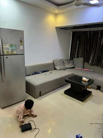 2 BHK Apartment For Rent in Grenville CHS Andheri West Mumbai 6111363