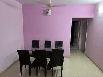 2 BHK Apartment For Rent in Nagpal Dev Exotica Kharadi Pune 6111372