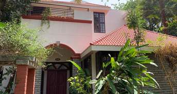4 BHK Villa For Resale in Mantri Lakeview Kanakapura Road Bangalore 6111428