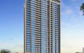 2 BHK Apartment For Resale in Siya Vishwaraja Kharghar Sector 37 Navi Mumbai 6111424