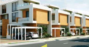 4 BHK Villa For Rent in Pooja First Leaf Gachibowli Hyderabad 6111504