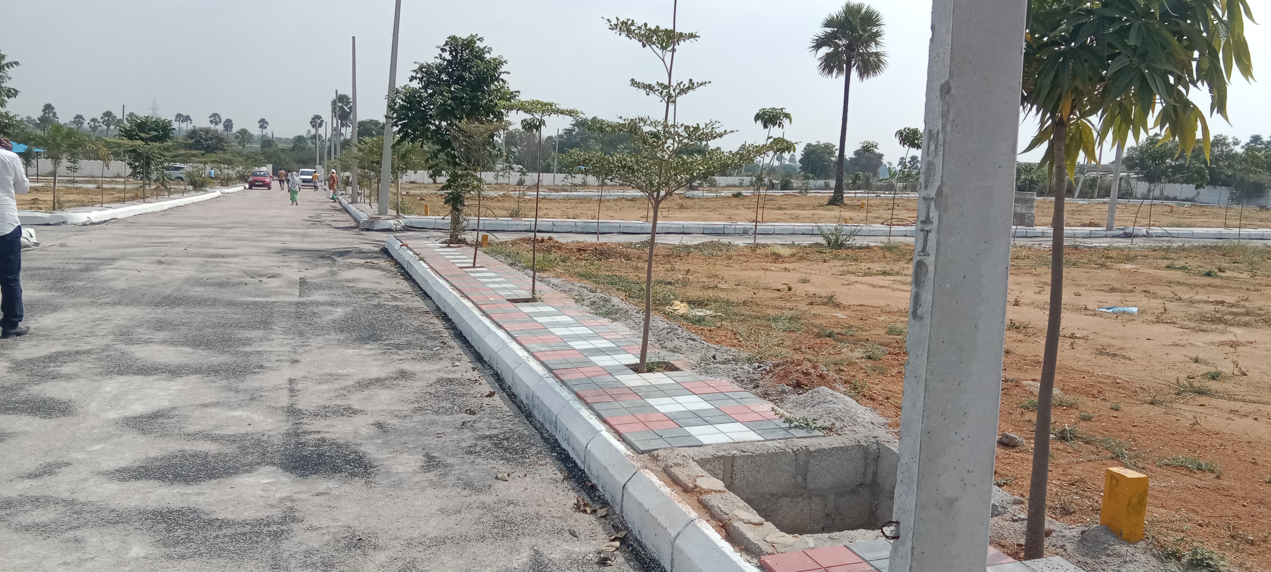 Plot For Resale in Hasmathpet Hyderabad  6111535