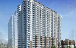 1 BHK Apartment For Resale in Dedhia Platinum Lawns Ghodbunder Road Thane 6111623