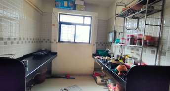 2 BHK Apartment For Rent in Kiran Suyog Balewadi Pune 6111628