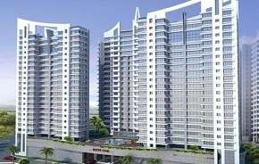 3 BHK Apartment For Rent in Rizvi Oak Malad East Mumbai 6111636
