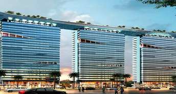 Commercial Office Space 800 Sq.Ft. For Resale In Sector 90 Noida 6111656