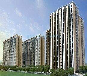1 BHK Apartment For Resale in Kumar Urban Kul Ecoloch Mahalunge Pune 6111717